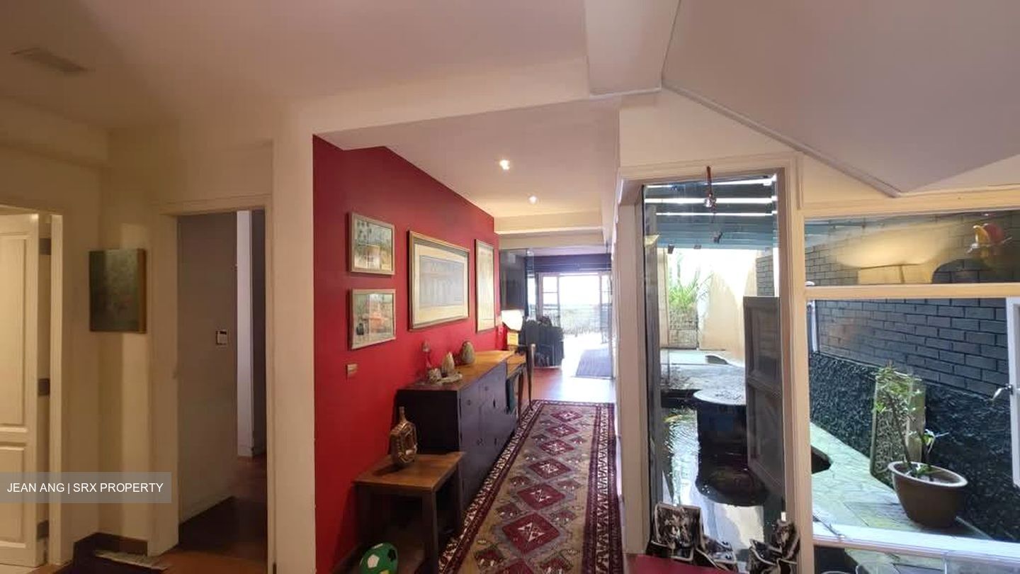 Serangoon Garden Estate (D19), Terrace #595713271